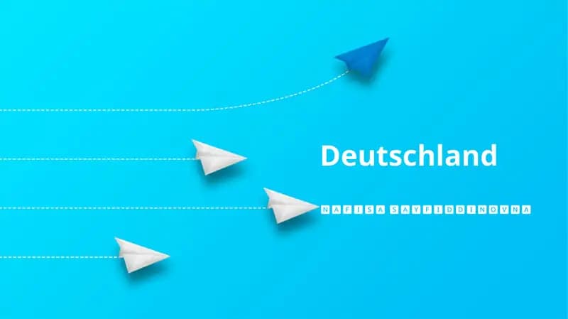 Deutschland