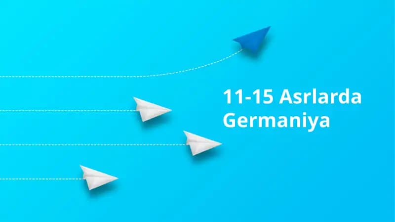 Germaniya Muqaddas Rim Imperiyasi Tarixi