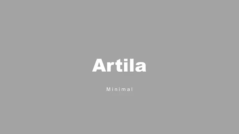 Artila