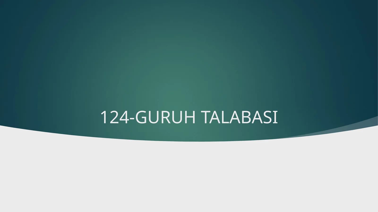 SUYUQLIK VA GAZLAR BOSIMI