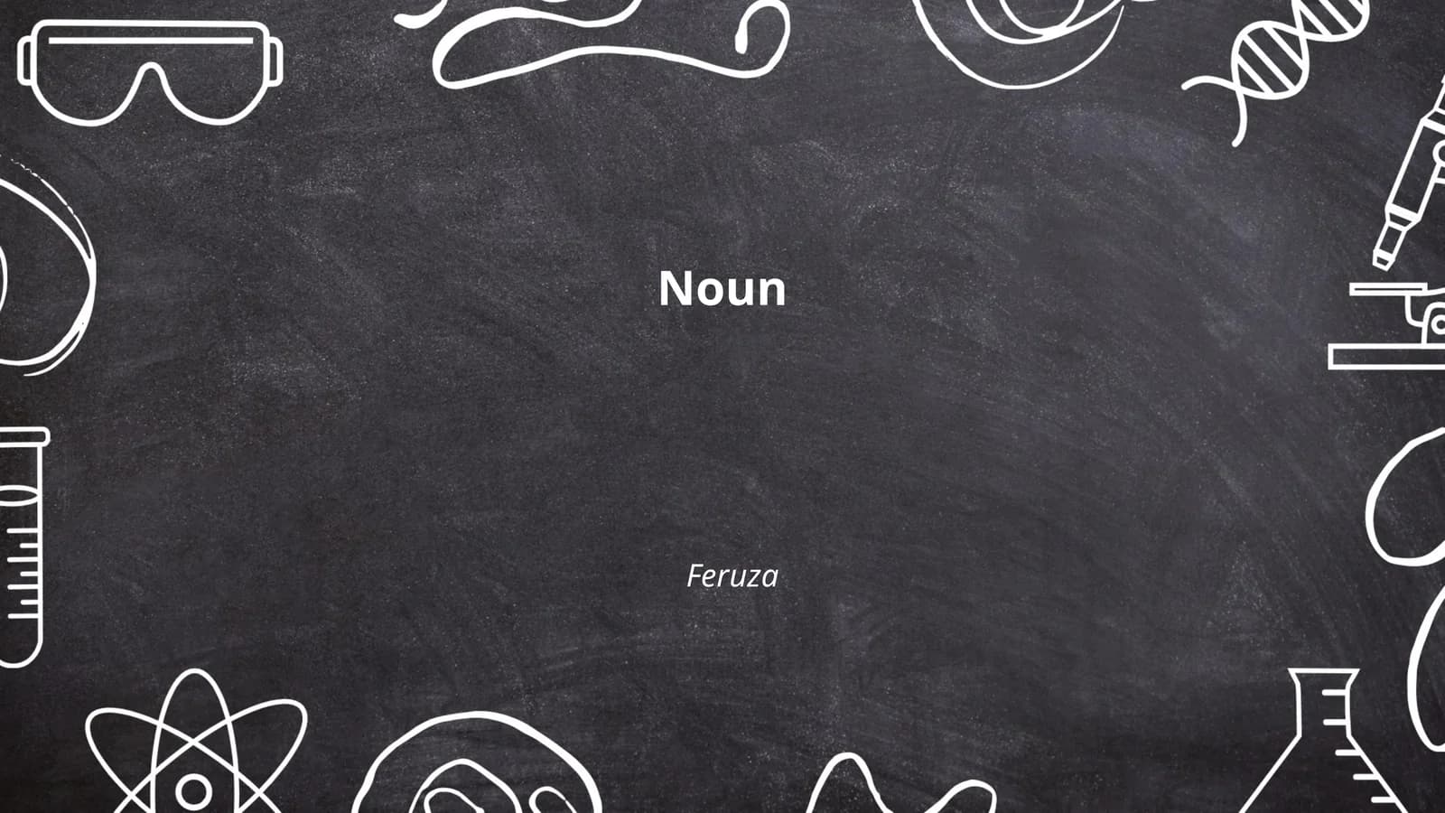 Noun
