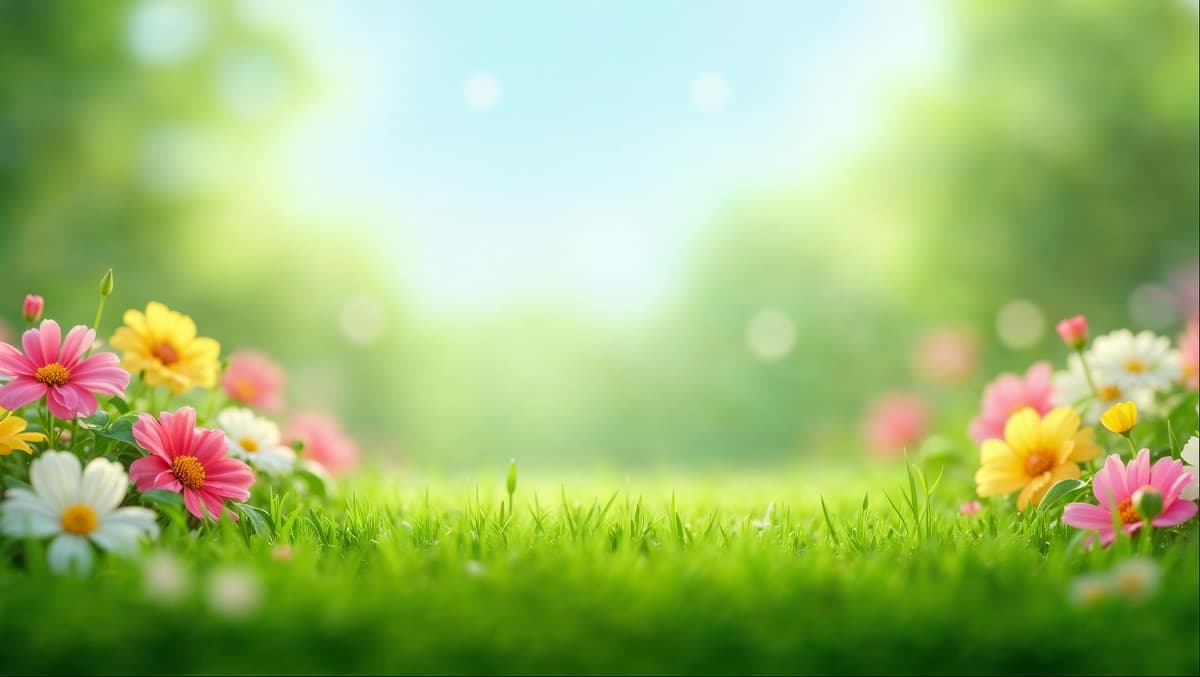 Bahor gullari | Spring flowers
