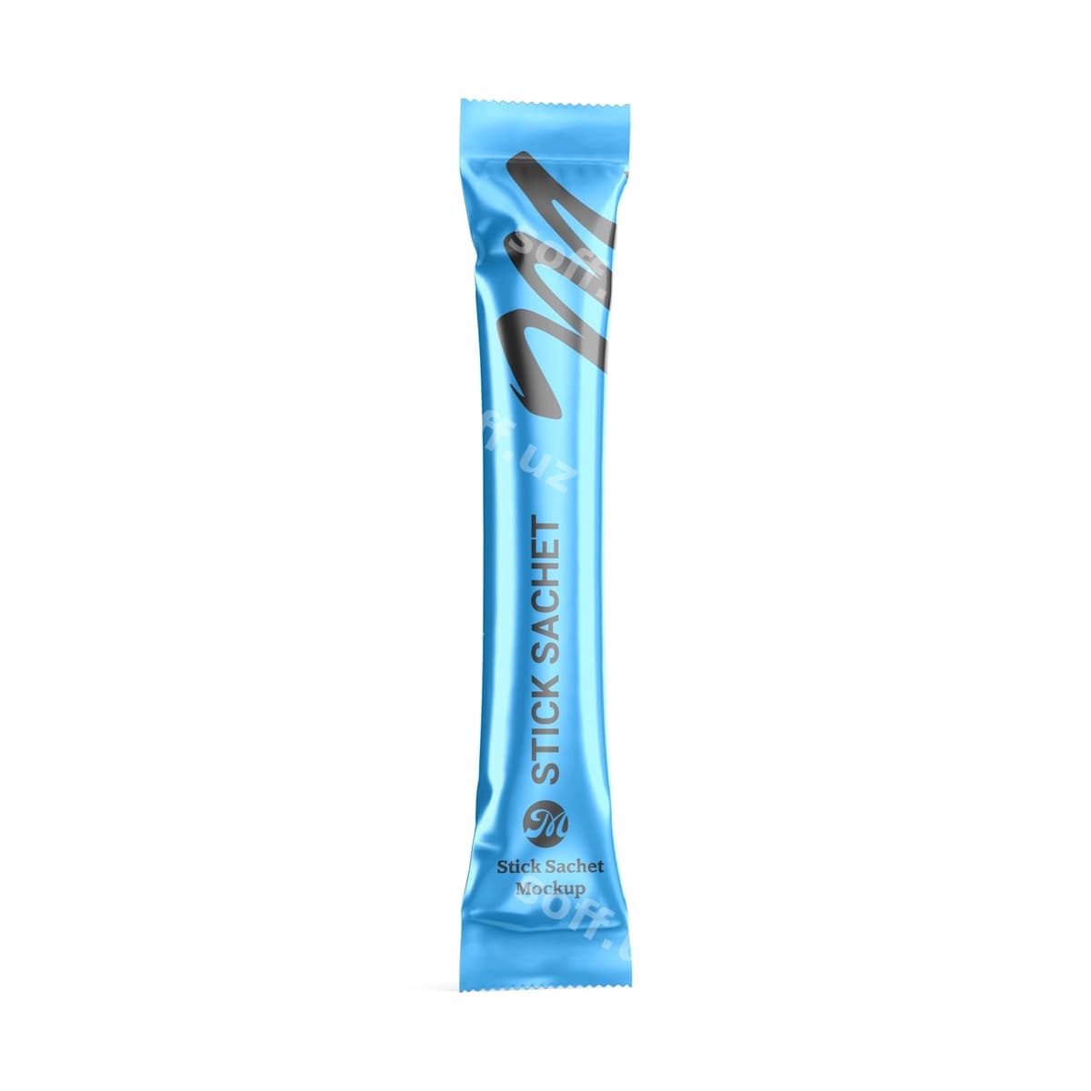 Stik sachet mockup | Stick sachet mockup