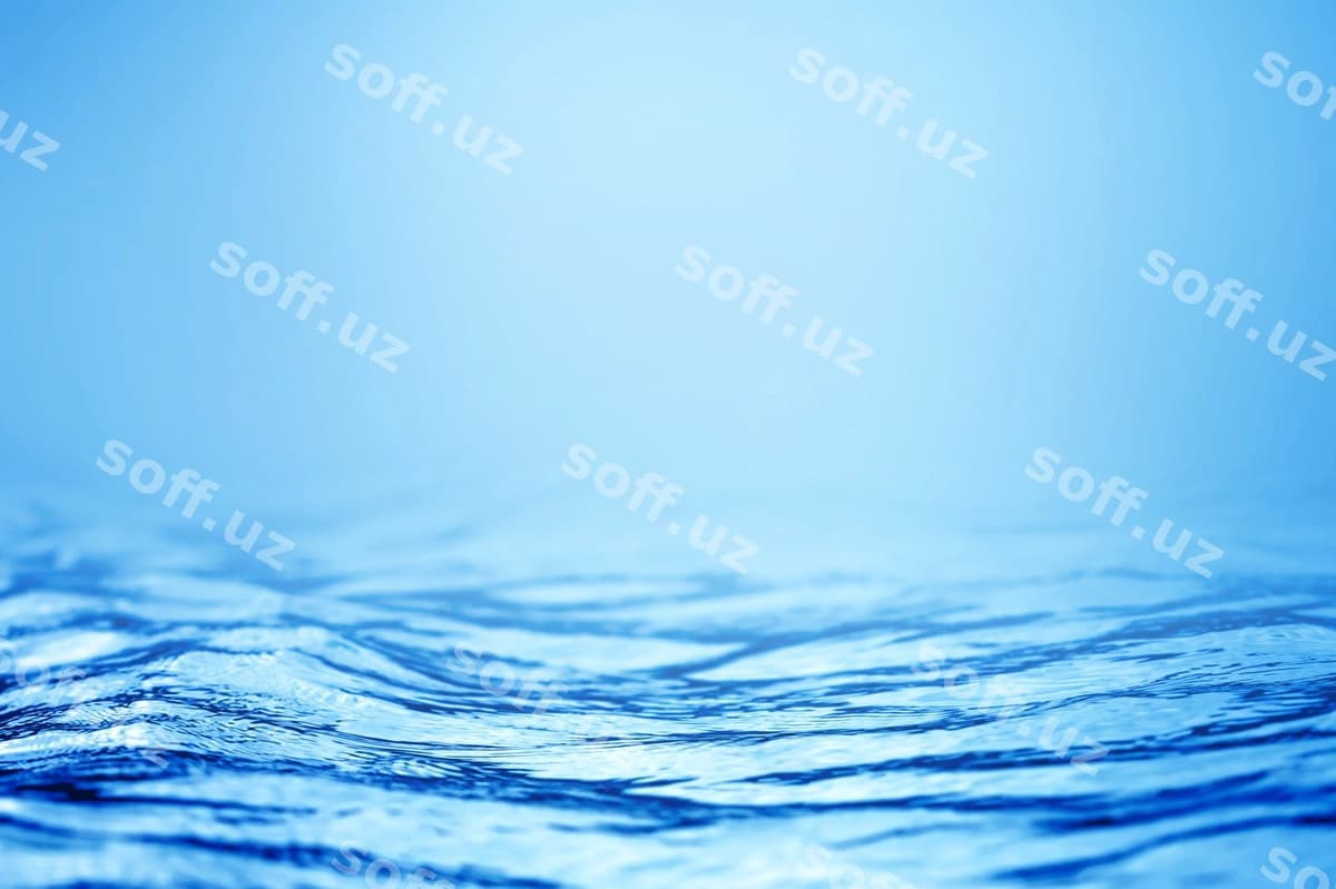 Yuza darajasidagi hovuz | Surface level swimming pool