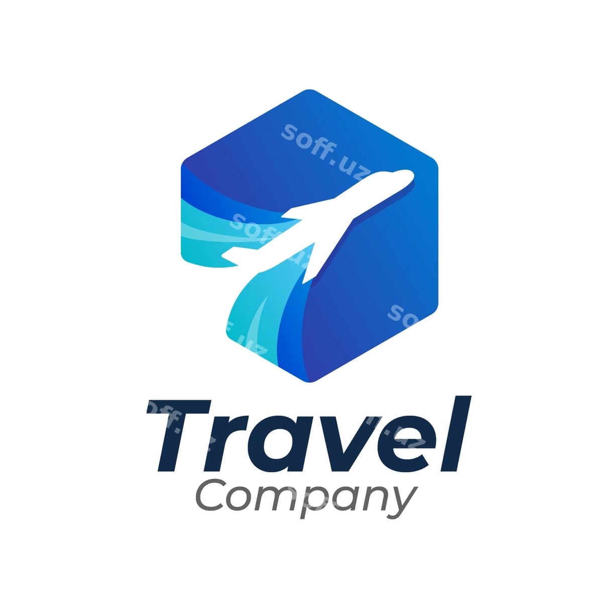 Tour travel logo dizayn shabloni | Tour travel logo design template
