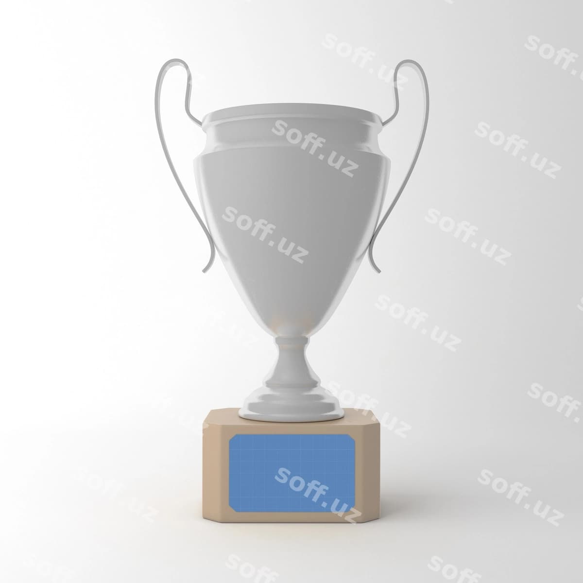 Sohibning old tomoni | Trophy front side
