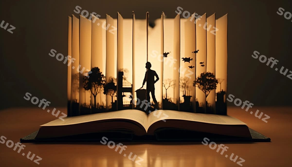 Dunyo Kitob Kuni | World book day