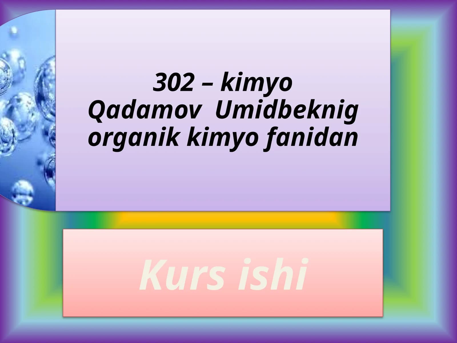 Pirimidin slayd