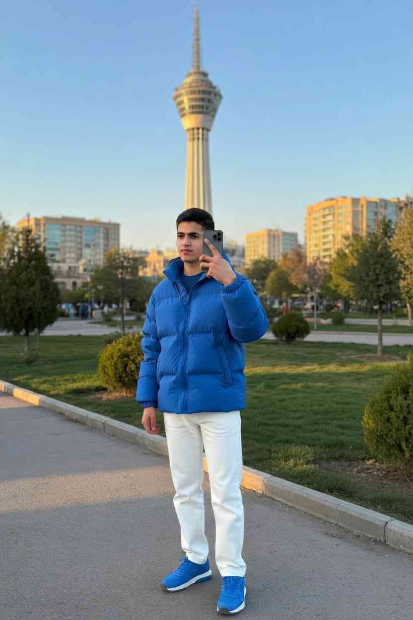 Husanboy Numonjonov