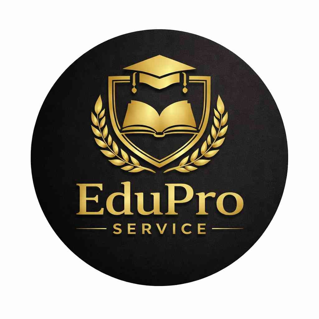 EduPro Service