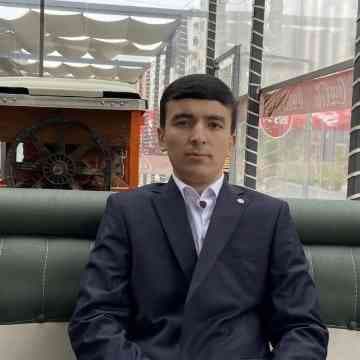 Baxtiyor Xudoyqulov