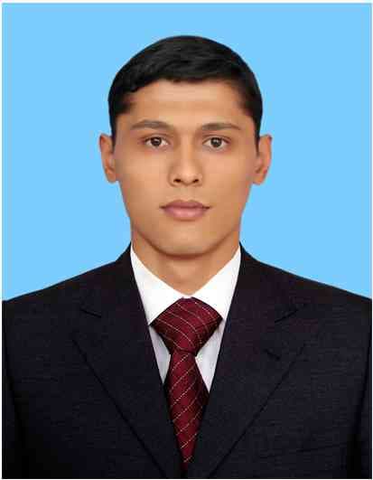 Xazirov Bobirjon