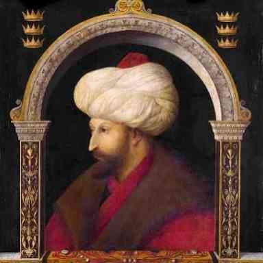 Ibrohim Maxsudjonov