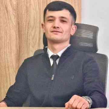 Samandar Abdusamadov