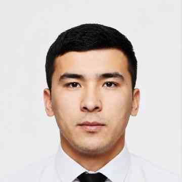 Azizbek Abdulaxatov