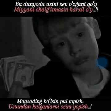 hayotbek maxmudjonov