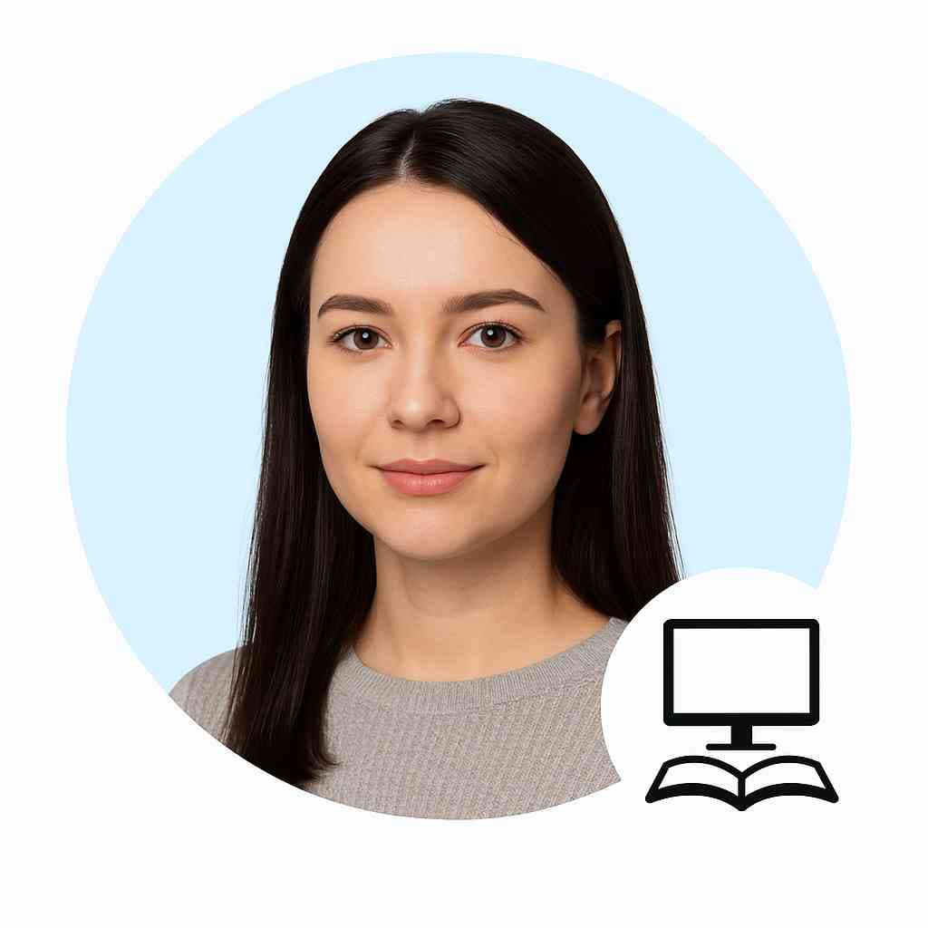 Komila Tolipboyeva