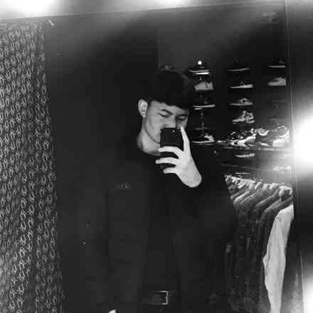 Bakhodir Rasulofff