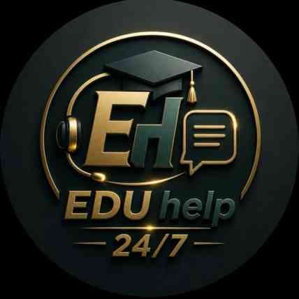 EDU | xizmat 24/7