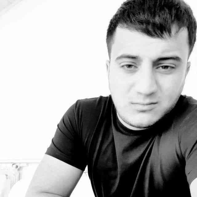 Atoulla Urinbayev