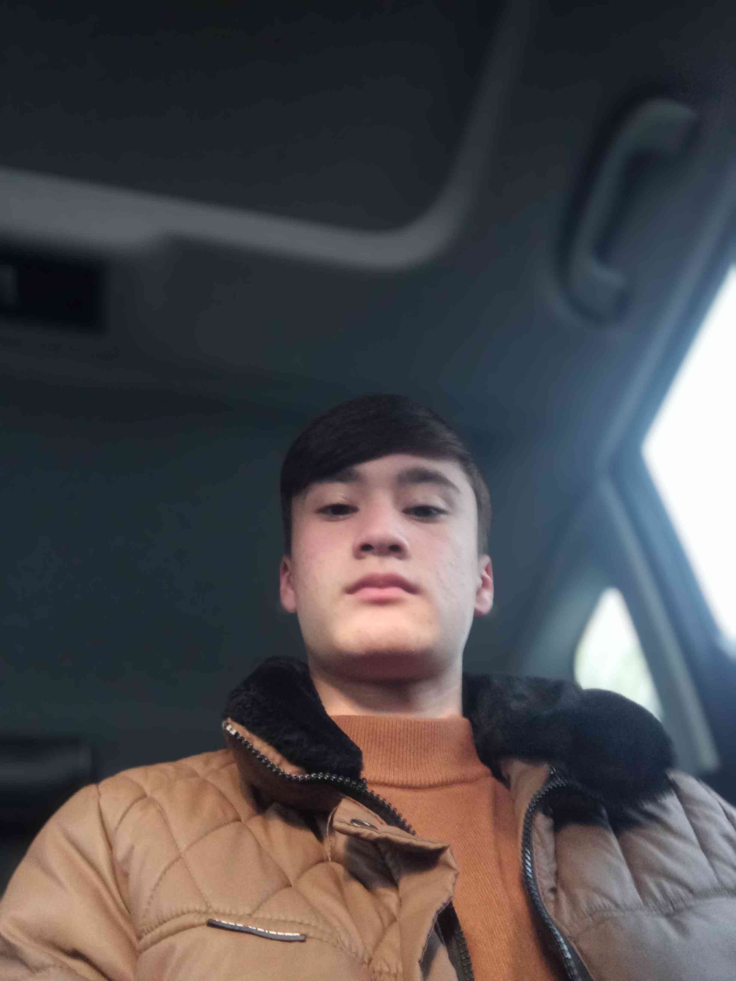 sarvarbek Abdujabborov