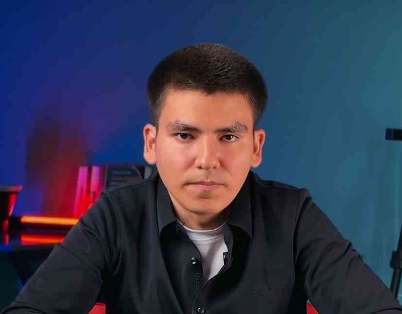 Javlon Abdumannopov