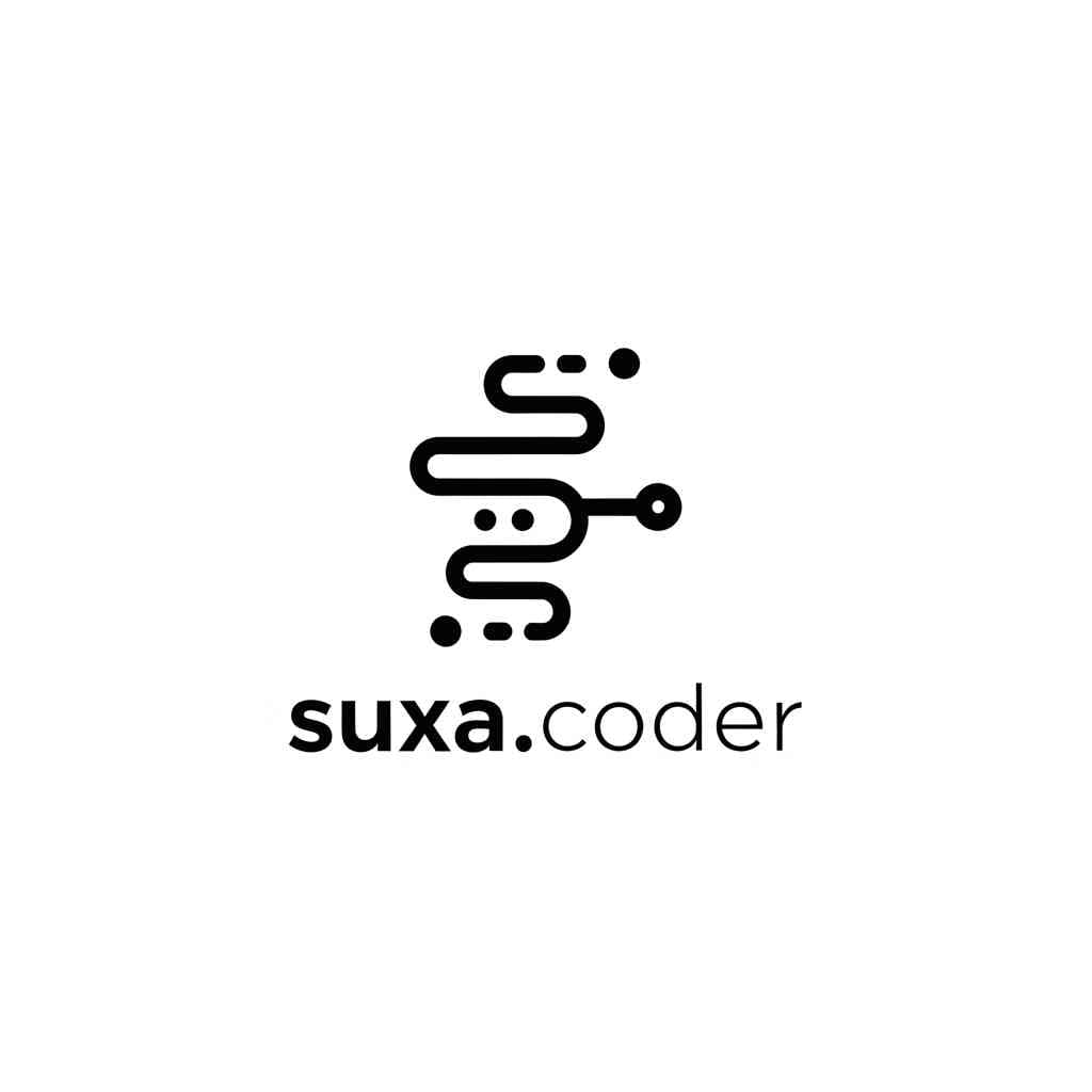 suxa coder