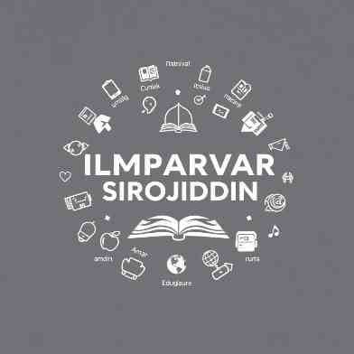 Ilmparvar Sirojiddin