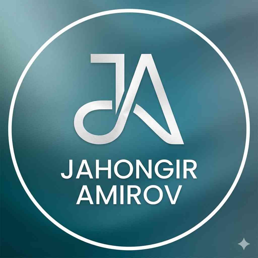Jahongir Amirov