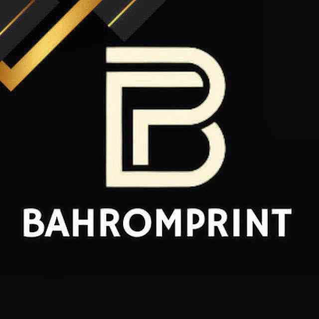 Bahromprint