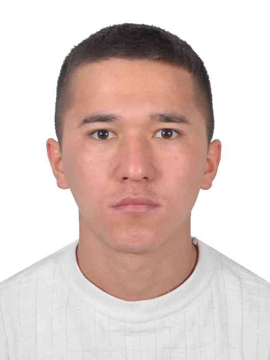 Samandar Mamasoatov