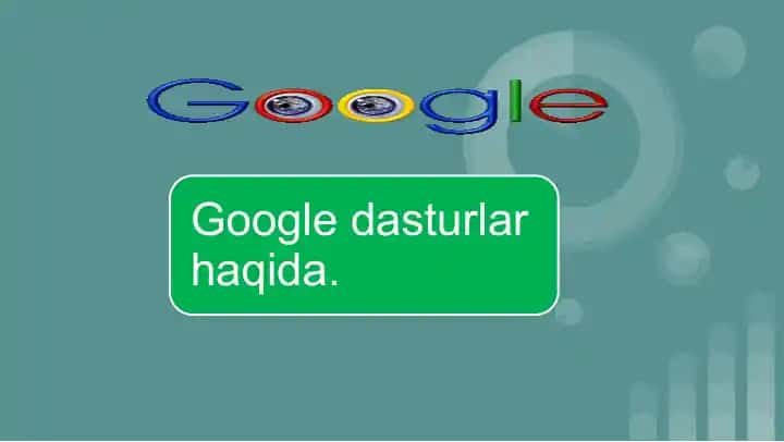Google