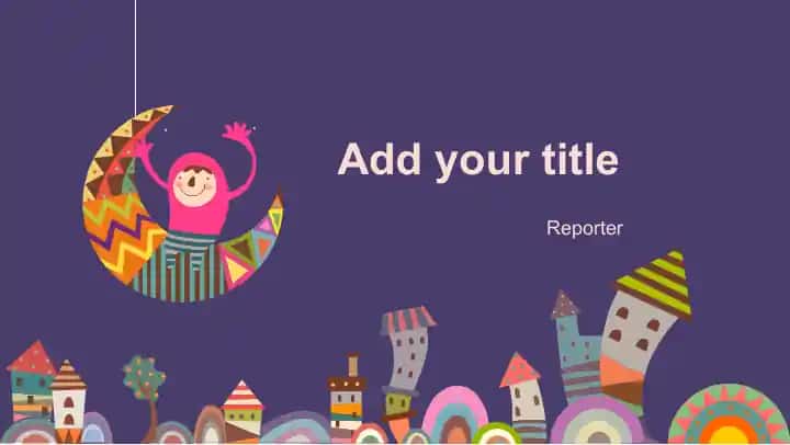 Reporter