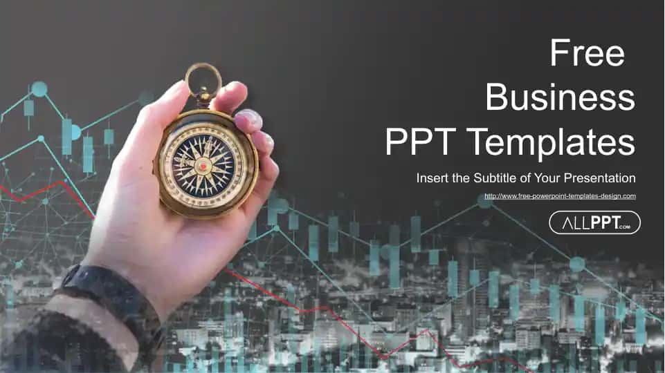 Free Business PPT Templates