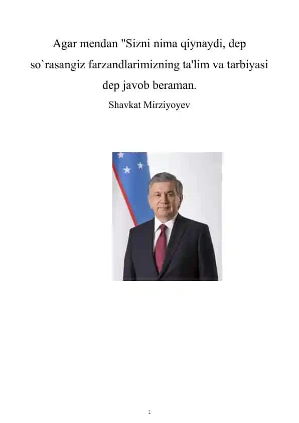 Sharq mutafakkirlarining ta'lim-tarbiyaga oid pedagogik qarashlari (Kurs ishi)