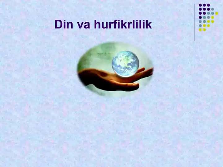 Din va hurfikrlik