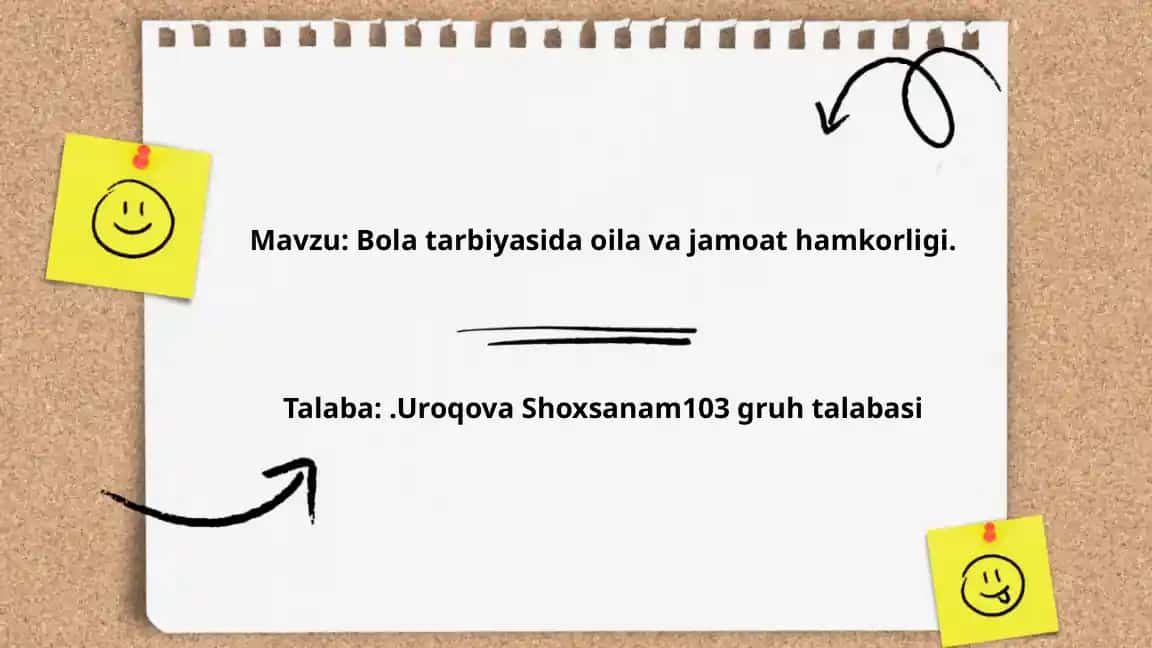 Ilk va maktabgacha bolalar pedagogika fanining umumiy asoslari ilk va maktabgacha yoshdagi bolalar pedagogikasi fanining predmetlari va vazifalari