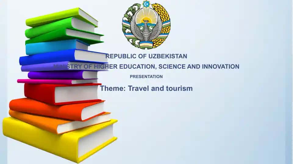 Economic Impact of Travel & Tourism