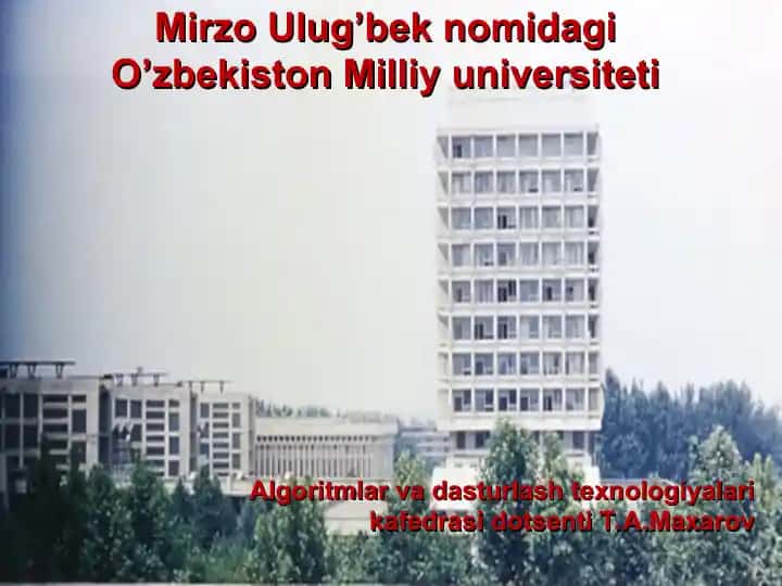 Sanoq sistemalari