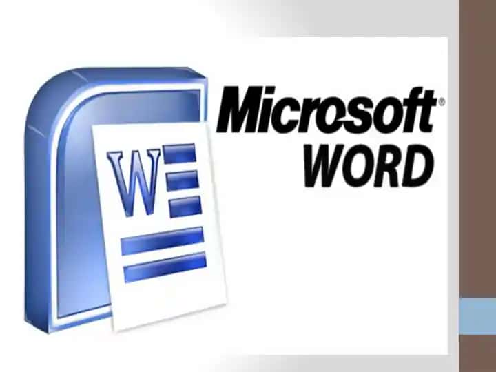Microsoft Word