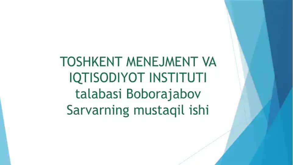 Atrof-muhitni qadrlash (Ekologiya)
