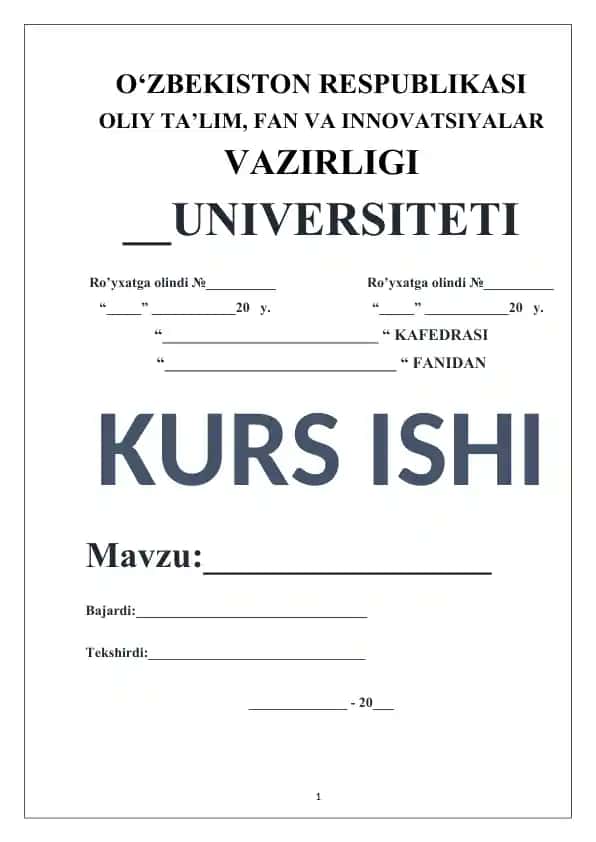 Kurs ishi: Nemis va rus epigraf olimlari