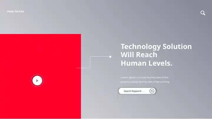 Technology Solution
