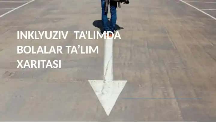 Inklyuziv ta'lim