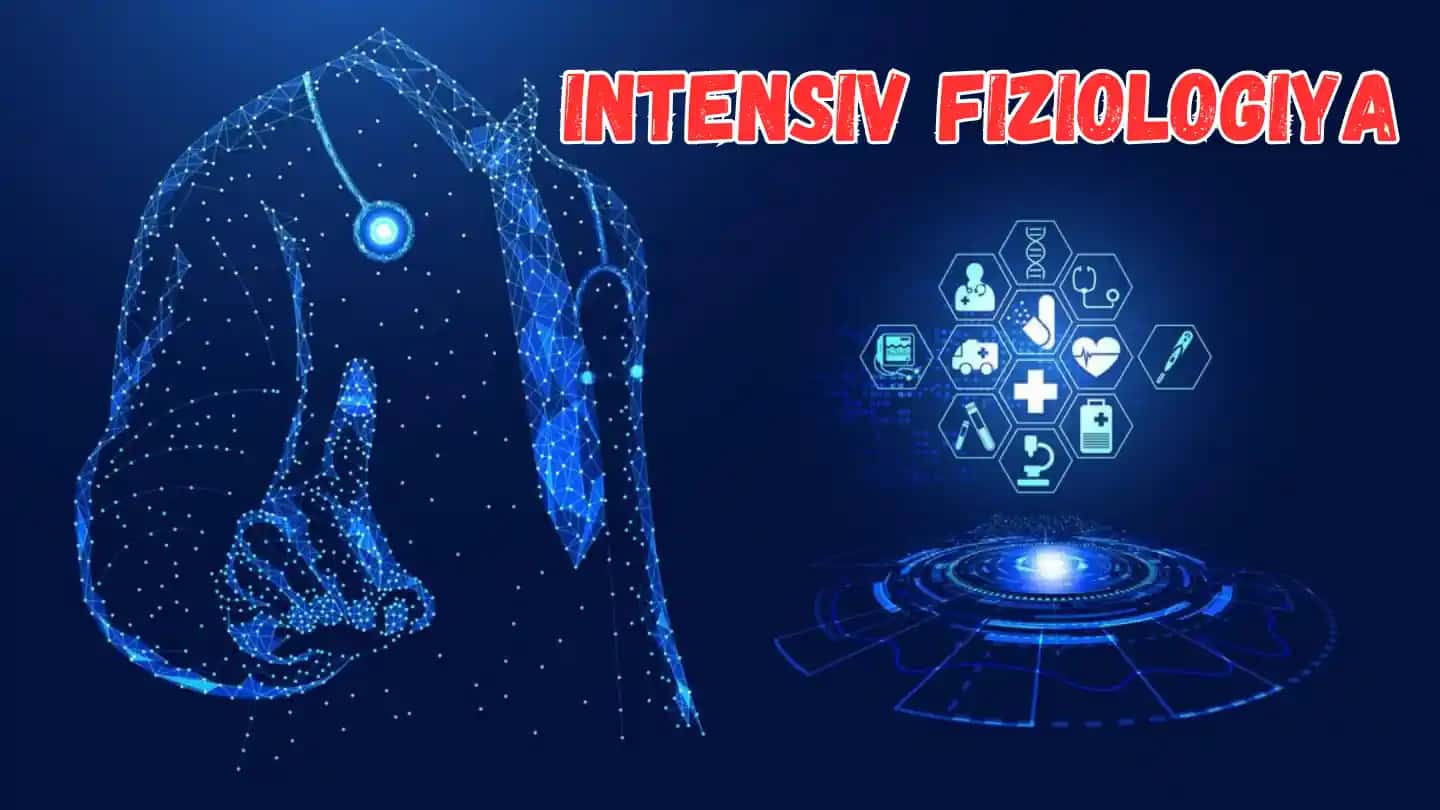 Intensiv fiziologiya