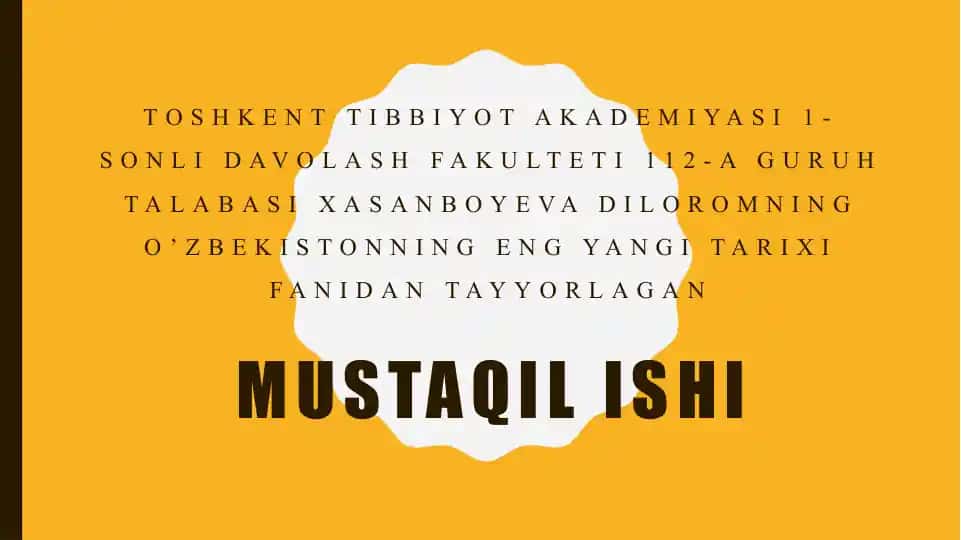 O’zbekistonda Paxta Yakkahokimligi va Ekologik Mummolarning Kelib Chiqishi