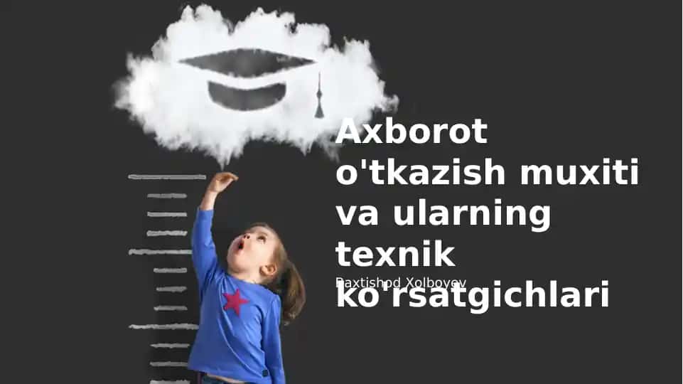 Texnik uzatish texnologiyalari