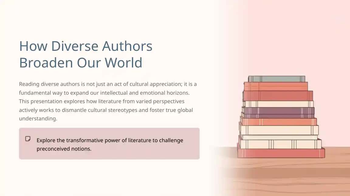 The Power of Narrative: Shaping Perceptions