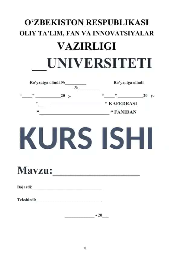 O‘zbekistonda tashqi iqtisodiy faoliyatni erkinlashtirish yo‘llari va usullari