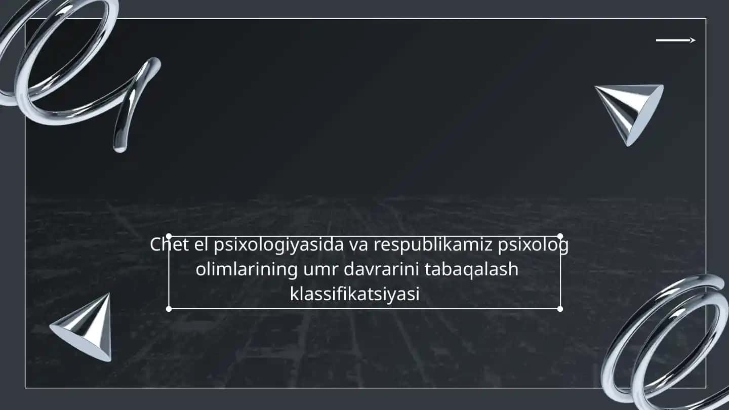 Psixologiya yondashuvlari
